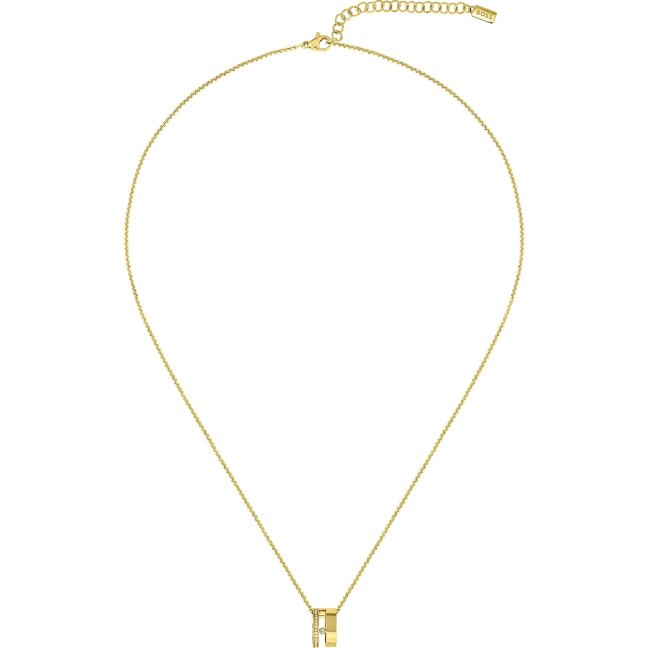 Boss Kette 1580347
