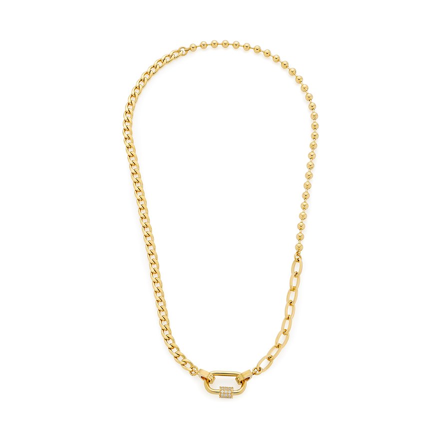 

Leonardo Kette 022340 Edelstahl