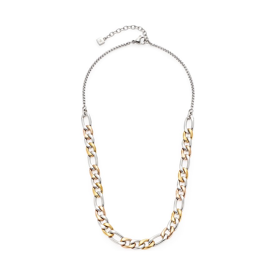 

Leonardo Kette 022068 Edelstahl