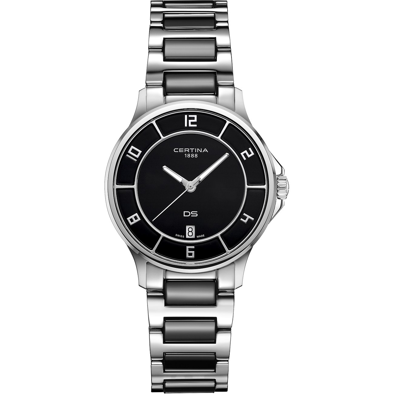Certina Damenuhr DS-6 Lady C0392511105700