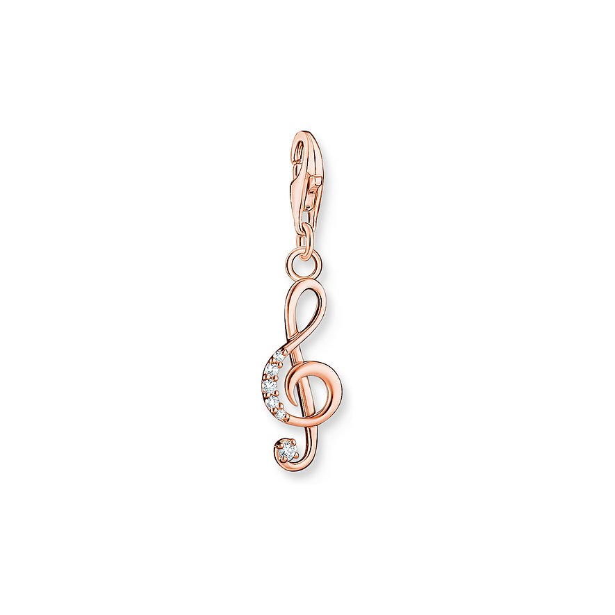 

Thomas Sabo Charm Glam & Soul 1899-416-14