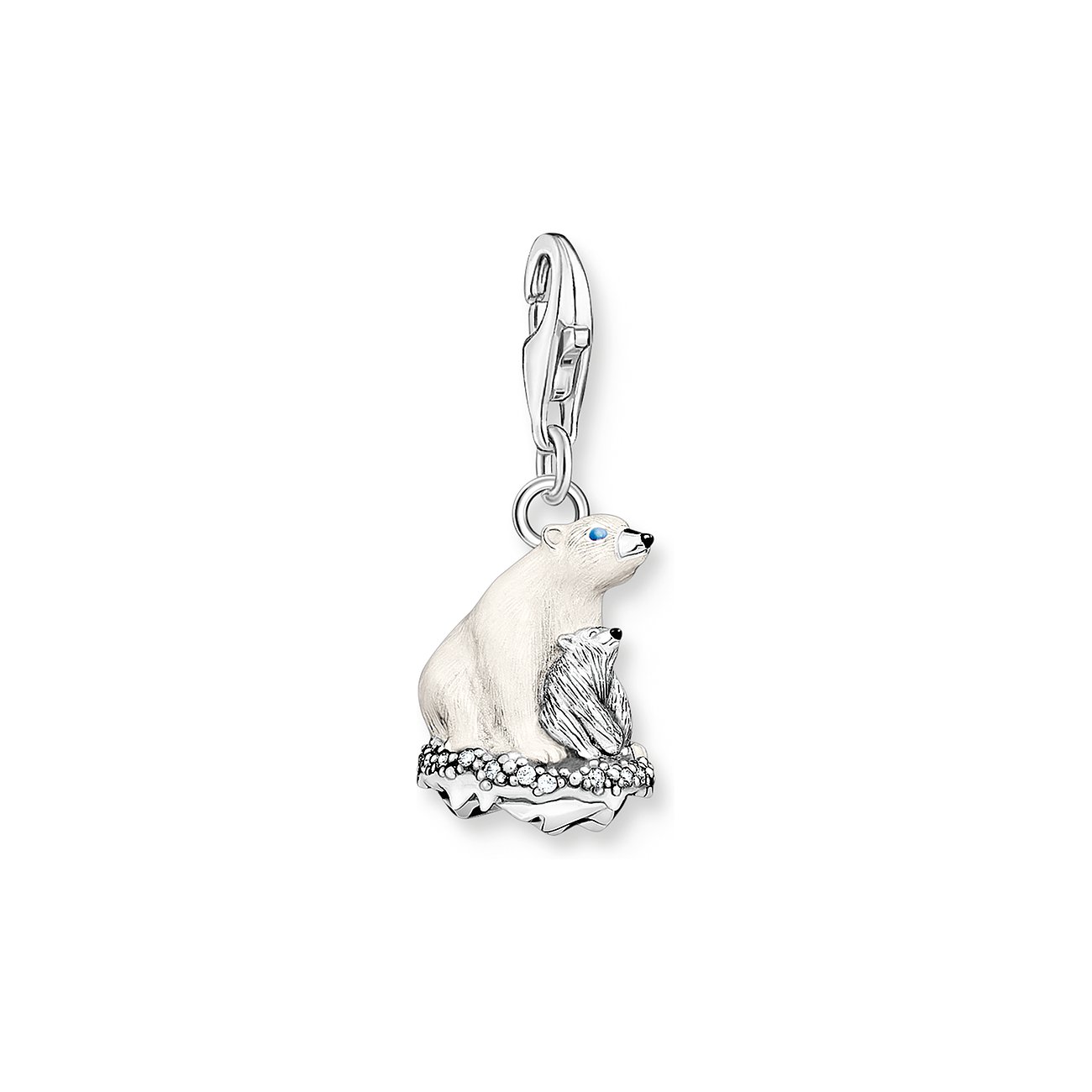 Thomas Sabo Charm 1911-691-7