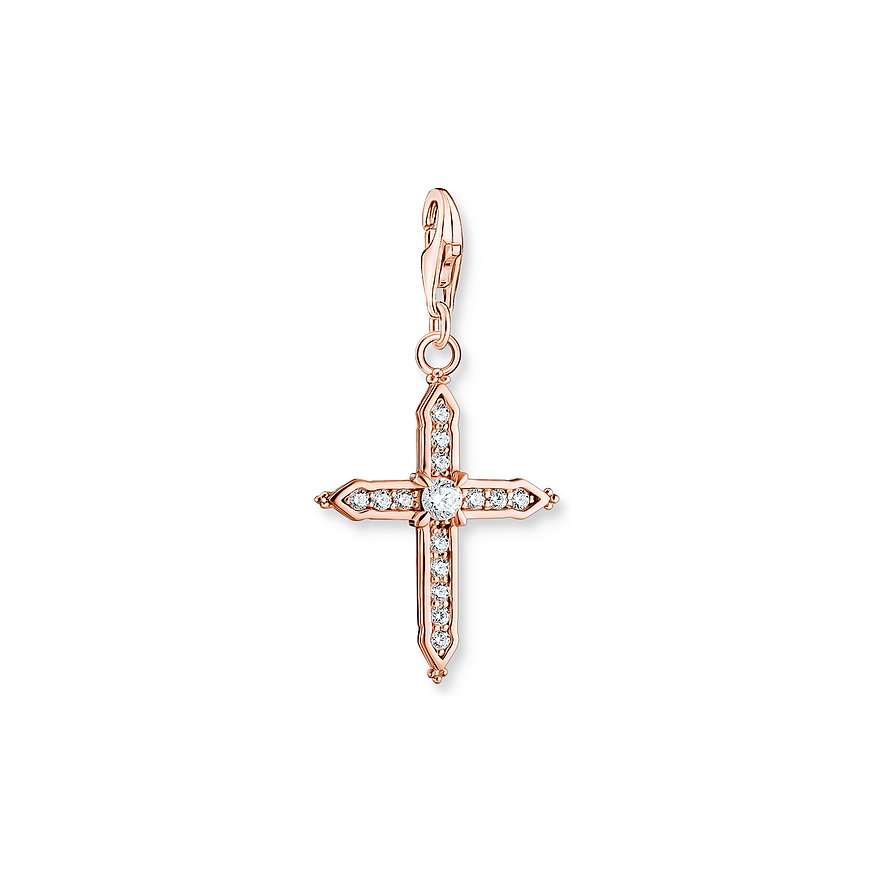 

Thomas Sabo Charm Glam & Soul 1913-416-14