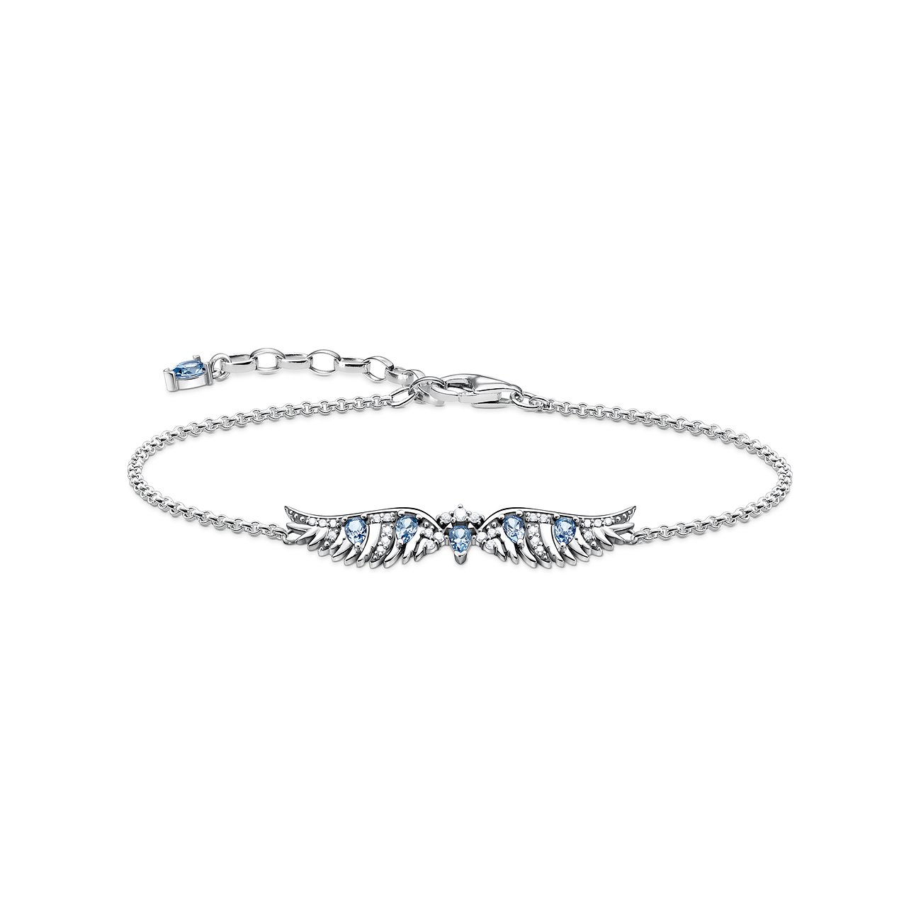 Thomas Sabo Armband A2069-644-1-L19V