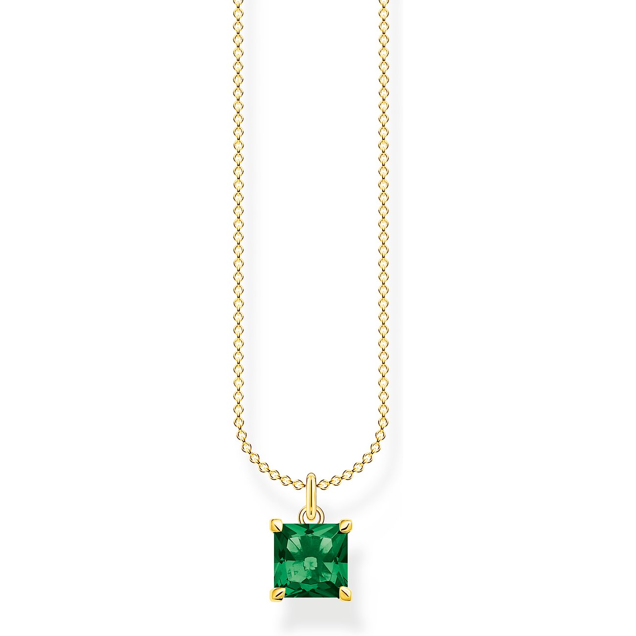 Thomas Sabo Kette Charming KE2156-472-6-L45V