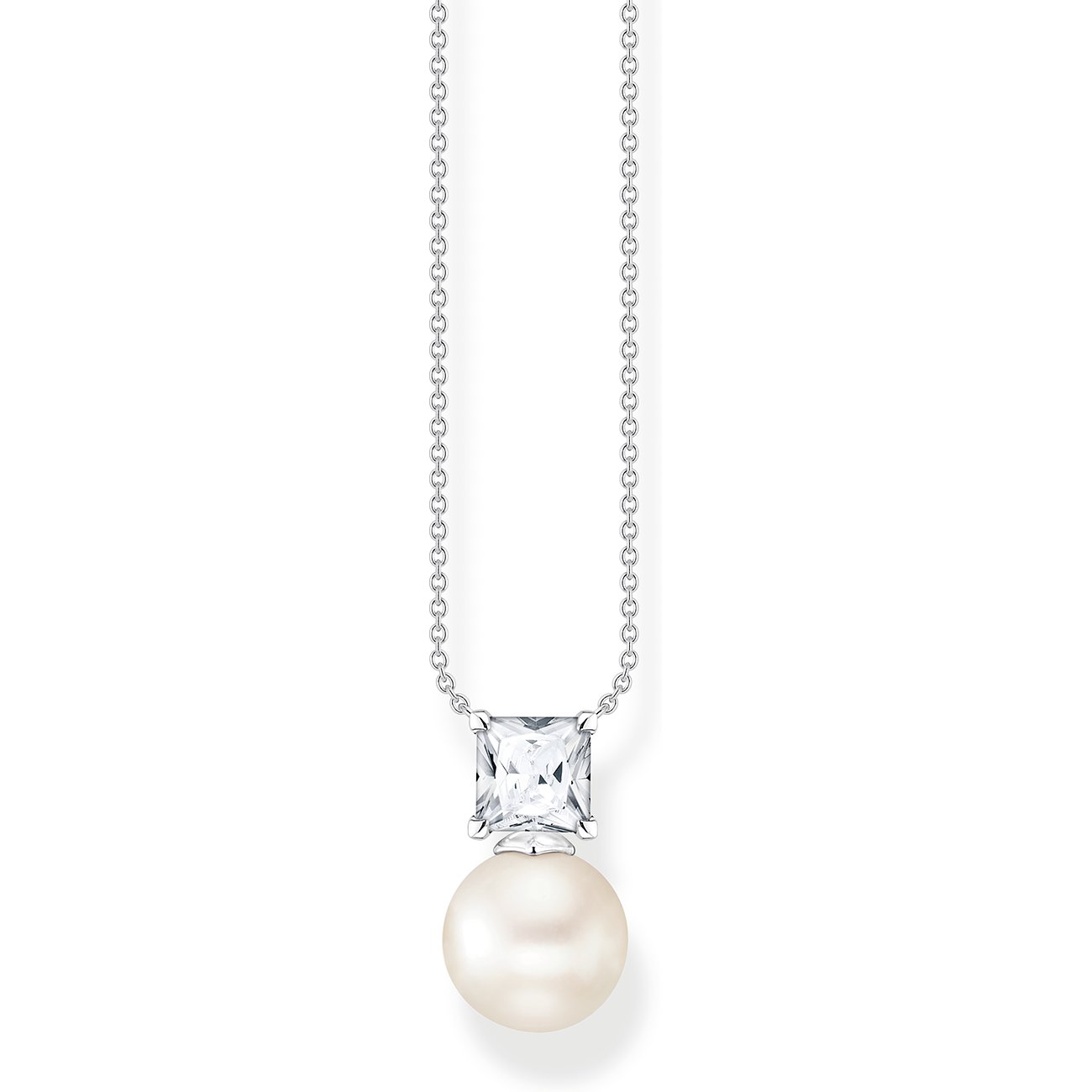 Thomas Sabo Kette KE2163-167-14-L45V