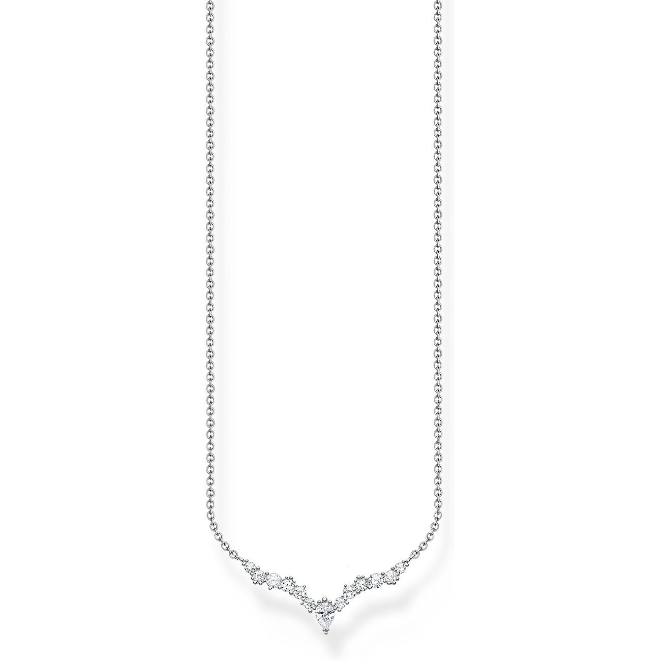 Thomas Sabo Kette Charming KE2172-051-14-L45V