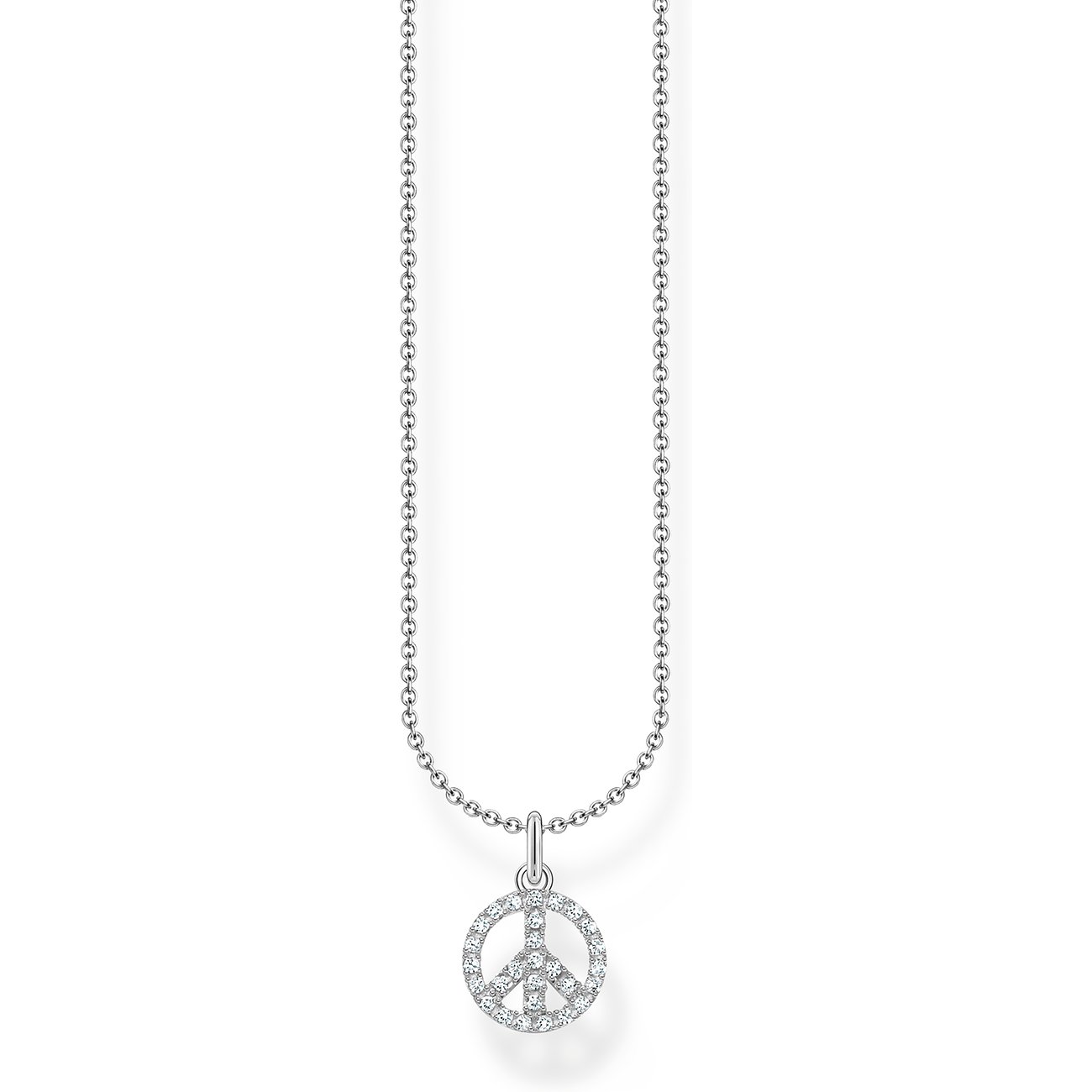 Thomas Sabo Kette Charming KE2175-051-14-L45V