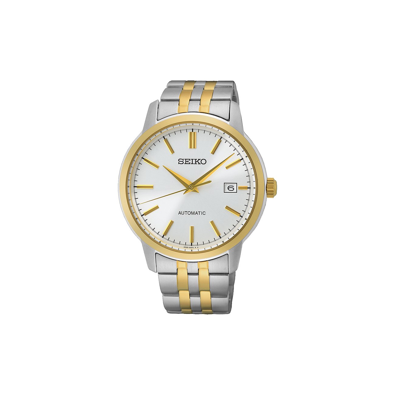 Seiko Herrenuhr Automatik SRPH92K1