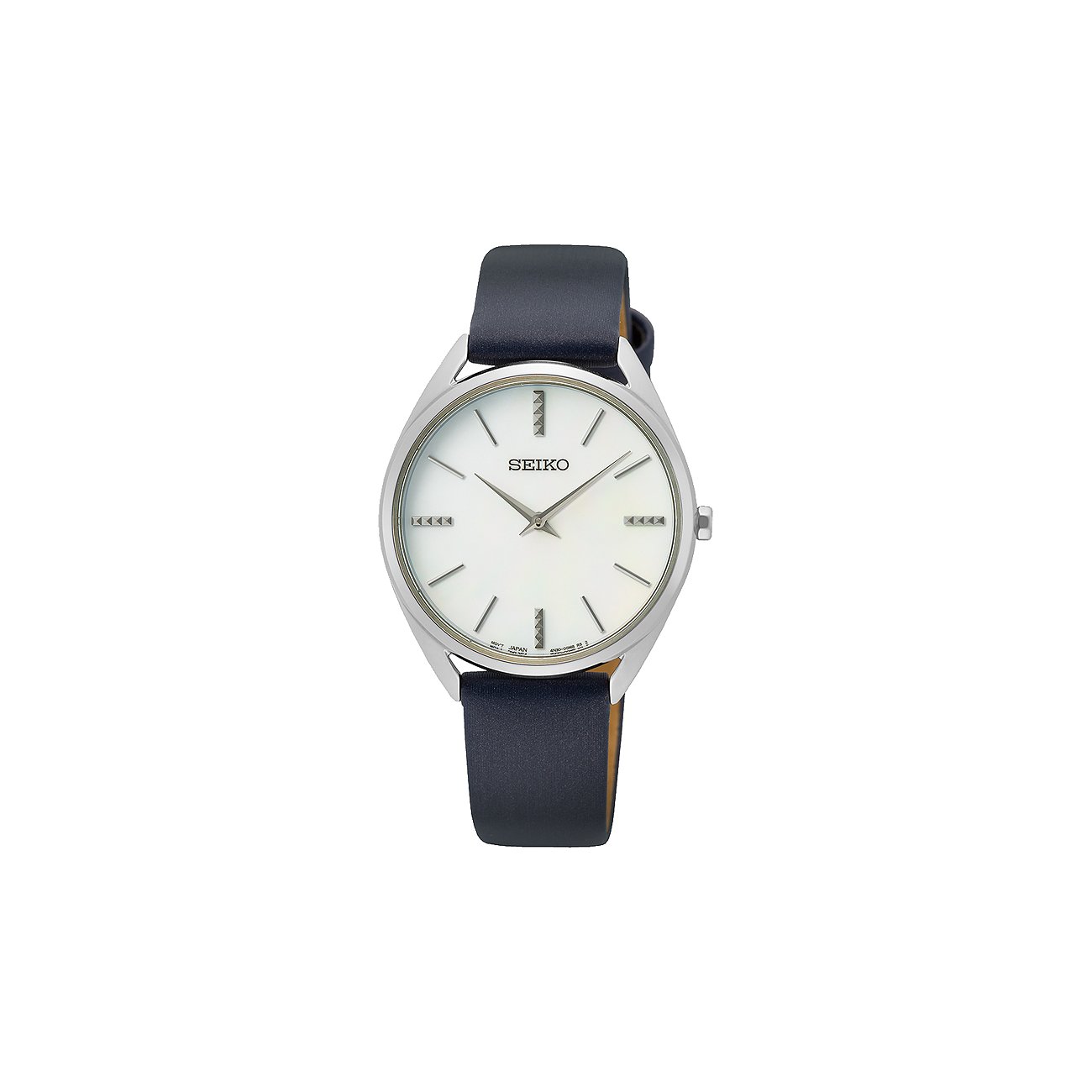 Seiko Damenuhr Quarz SWR079P1