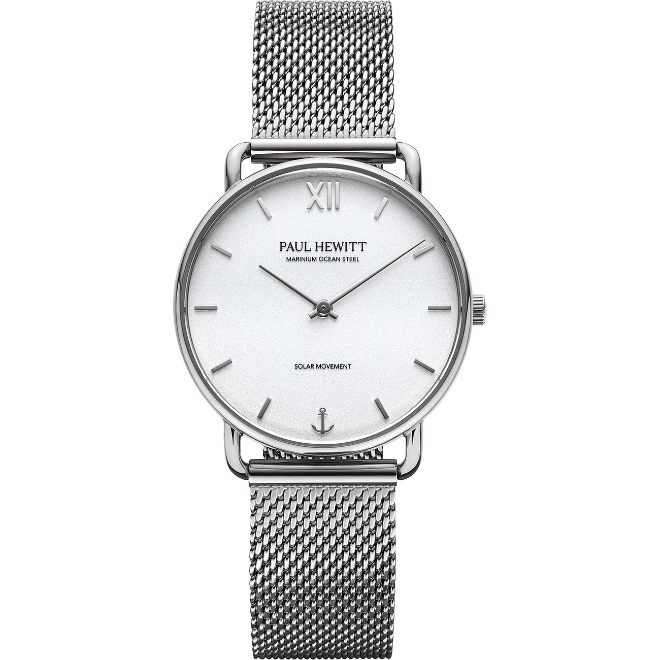 Paul Hewitt Damenuhr Sailor 33 PH-W-0318