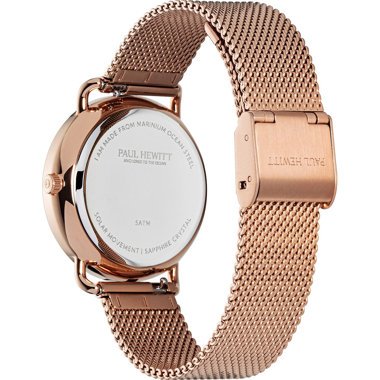 Paul Hewitt Damenuhr Sailor 33 PH-W-0319 bei Christ.de bestellen