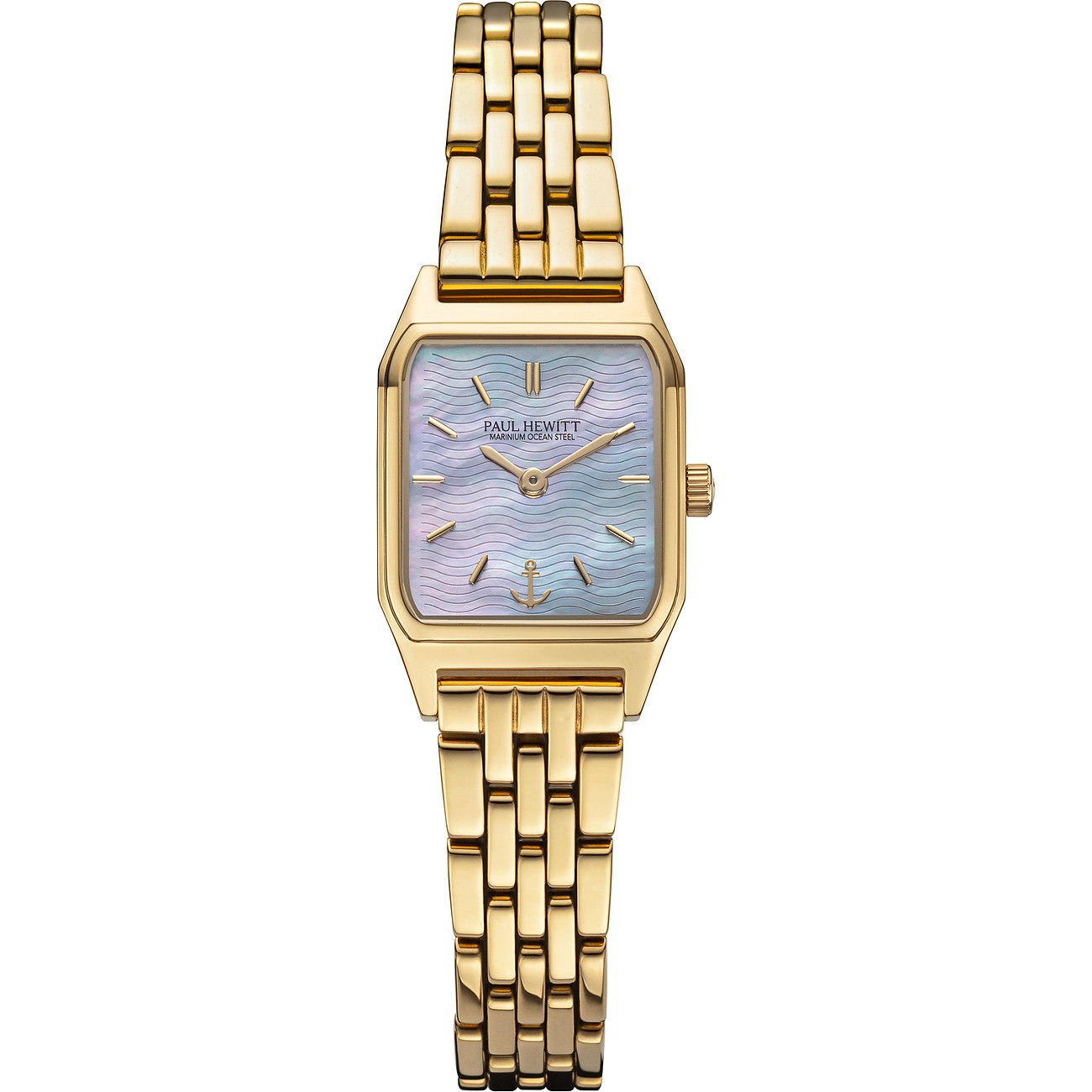 Paul Hewitt Damenuhr Petit Soleil PH-W-0332