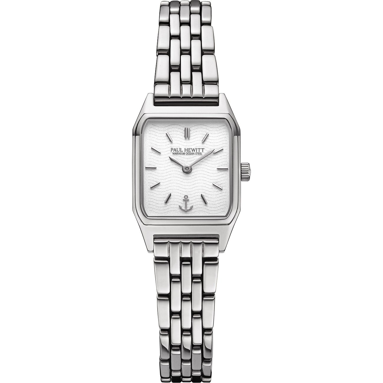 Paul Hewitt Damenuhr Petit Soleil PH-W-0334