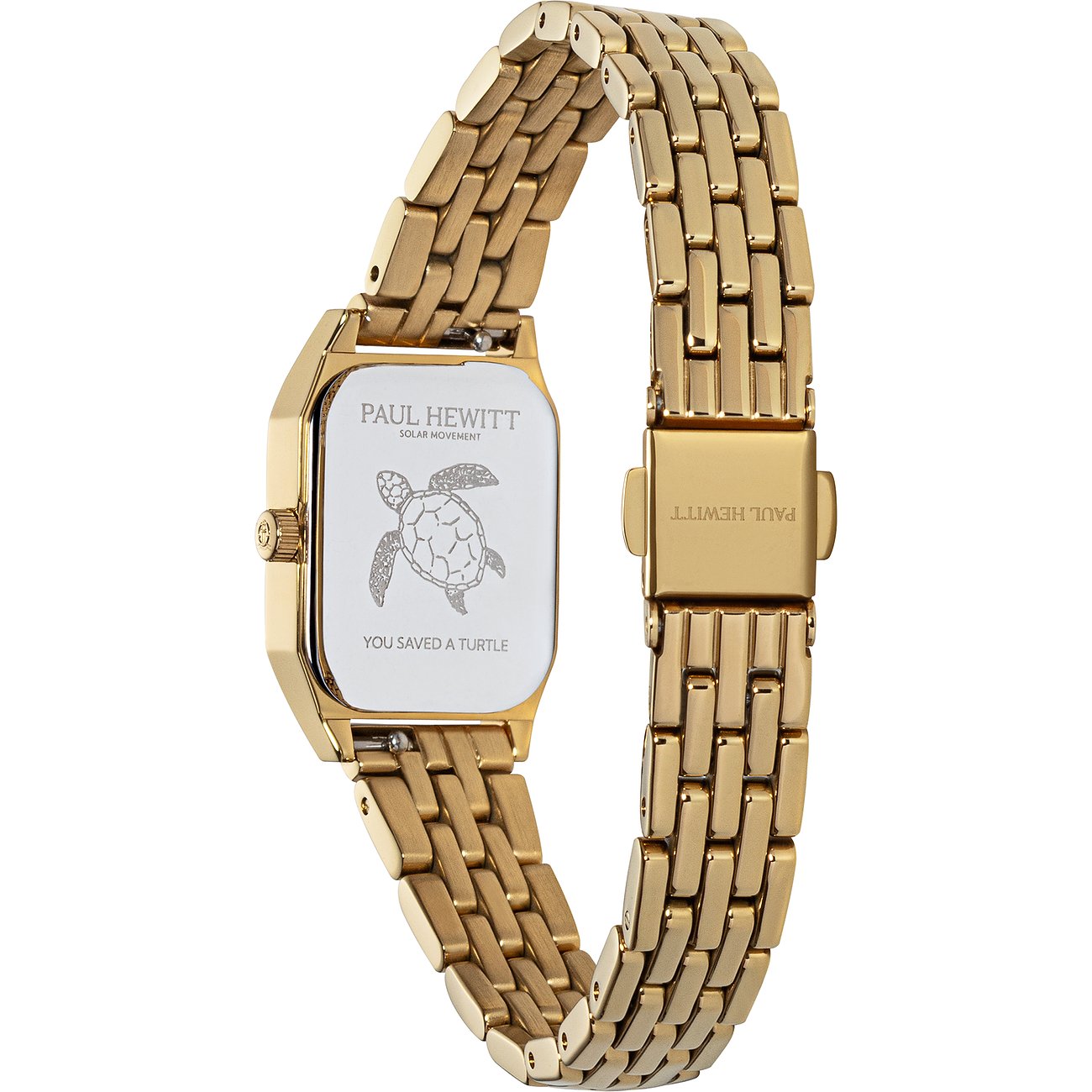 Paul Hewitt Uhren-Set Petit Soleil PH-SET-0369 bei Christ.de bestellen