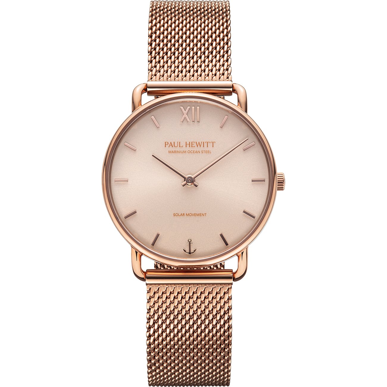 Paul Hewitt Uhren-Set PH-SET-0379