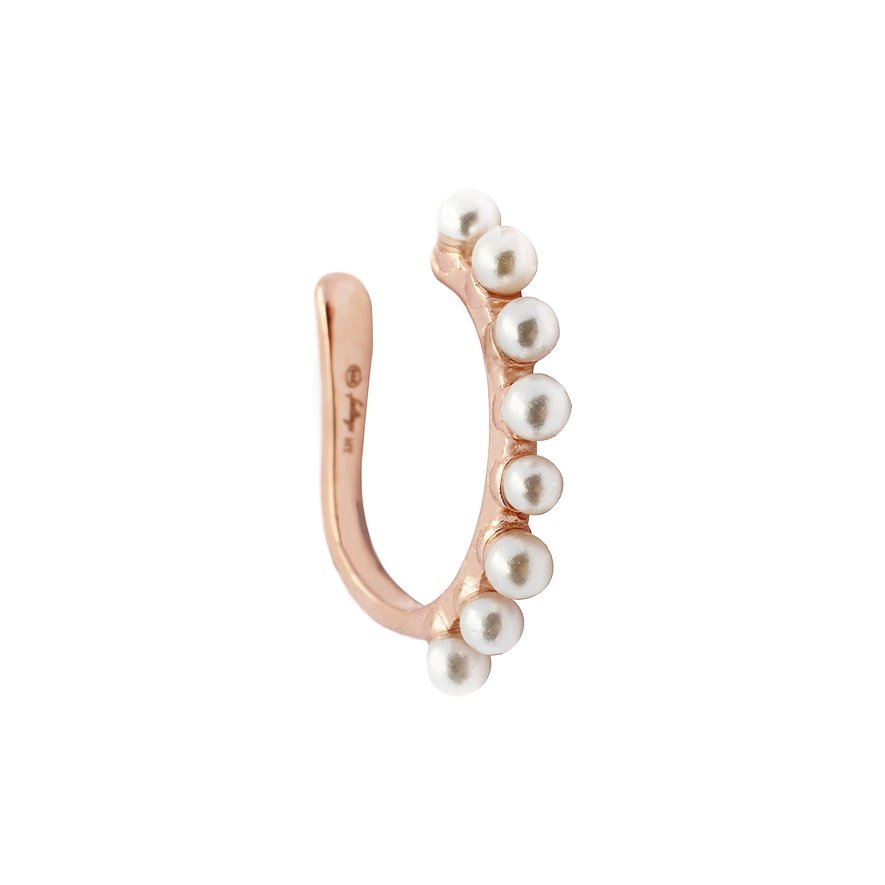 

Feelings Einzelner Ohrschmuck EA002899 925er Silber