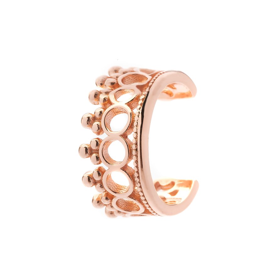 

Feelings Einzelner Ohrschmuck EA005694 925er Silber