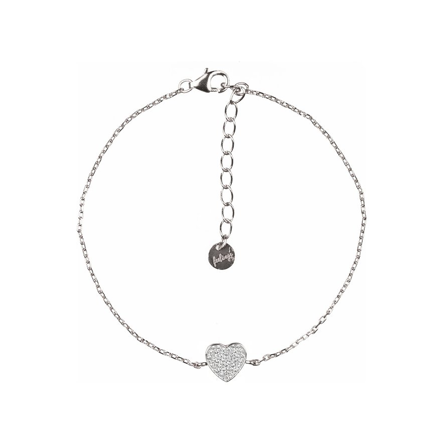 

Feelings Armband BR003462 925er Silber