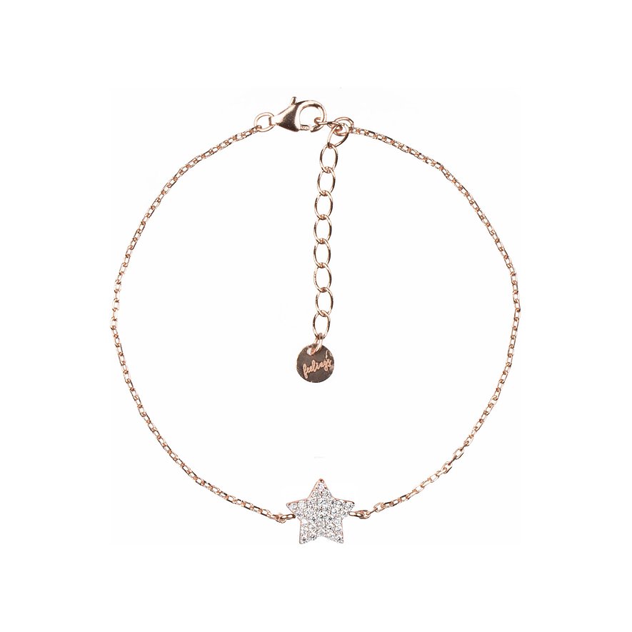 

Feelings Armband BR003470 925er Silber