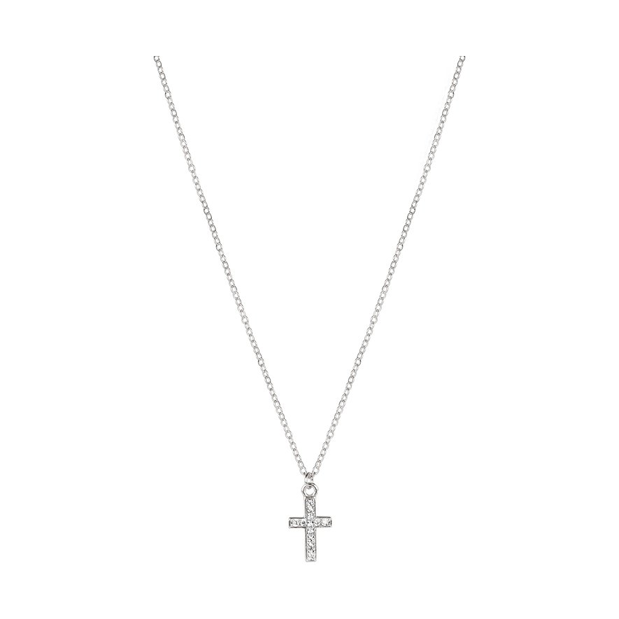

Feelings Kette NE002831 925er Silber