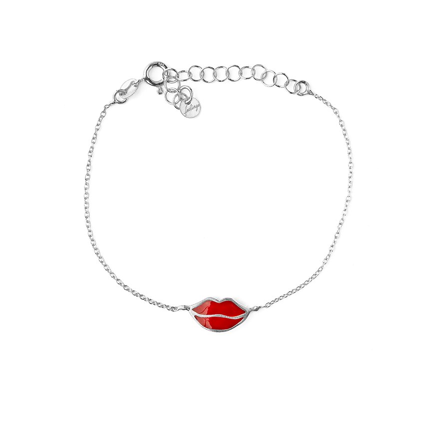 

Feelings Armband BRBOC-R 925er Silber
