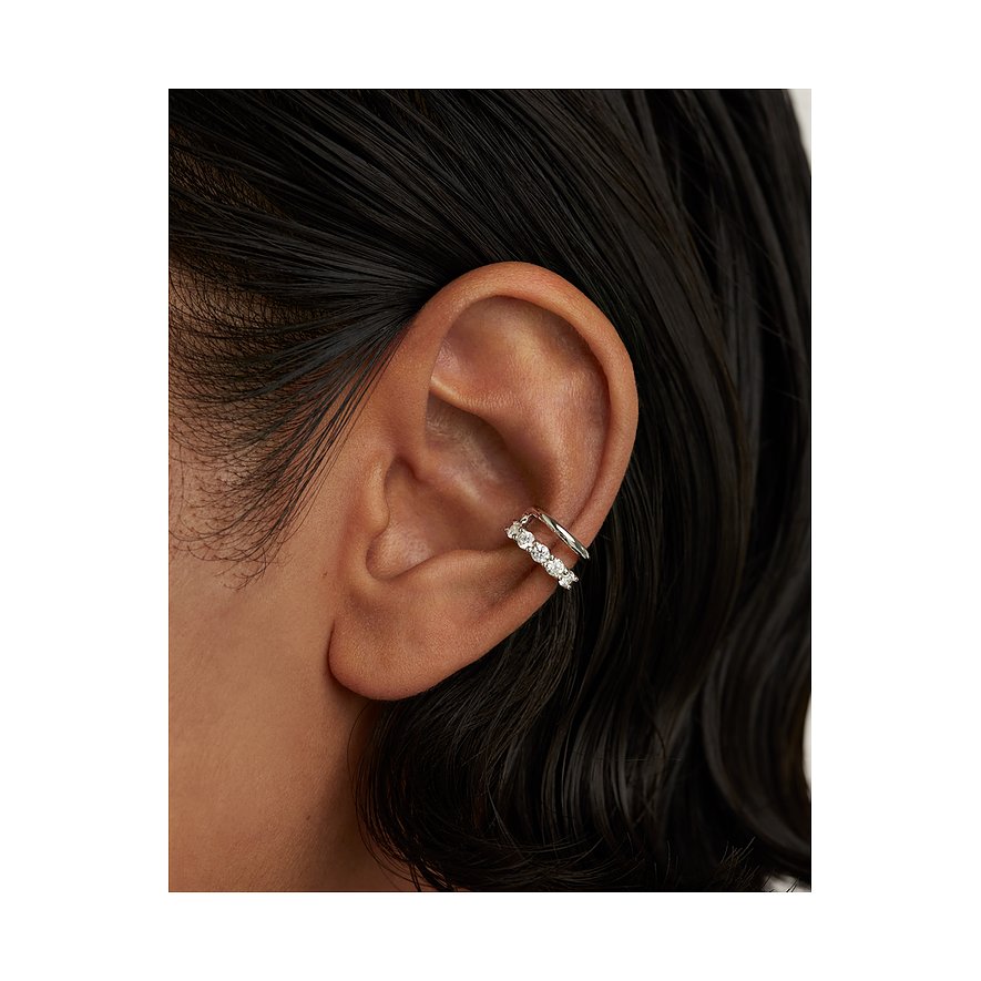 PdPaola Ear Cuff Essentials PG02-792-U