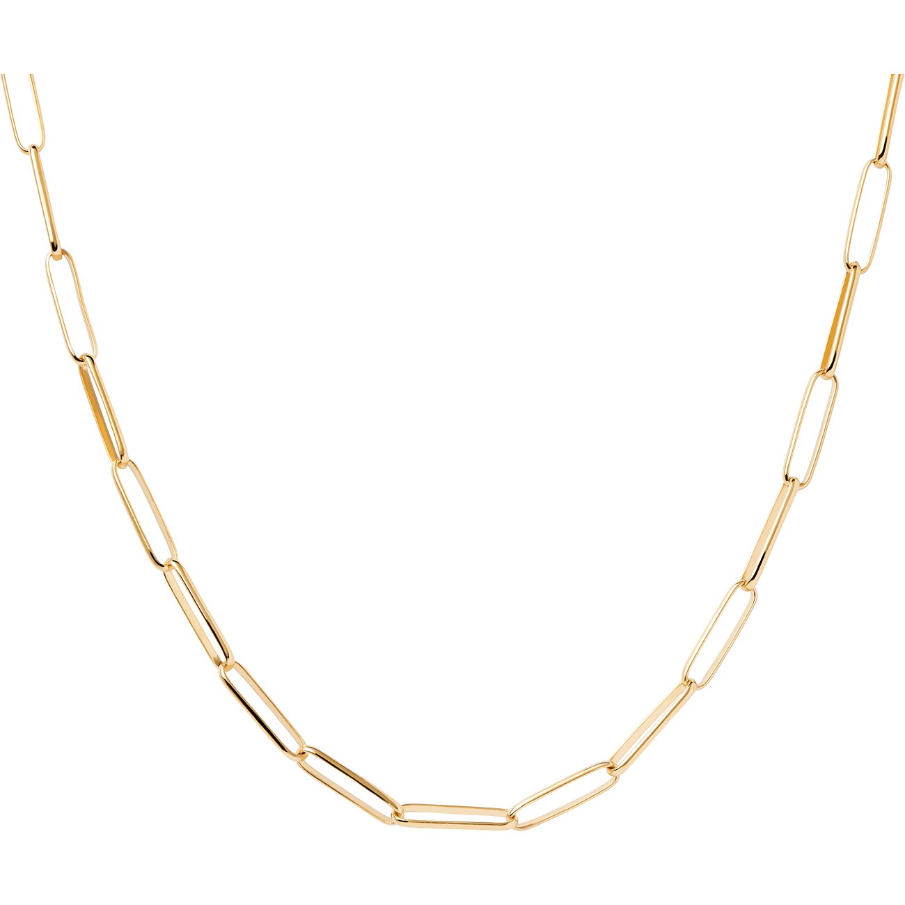 PdPaola Kette Essentials CO01-460-U
