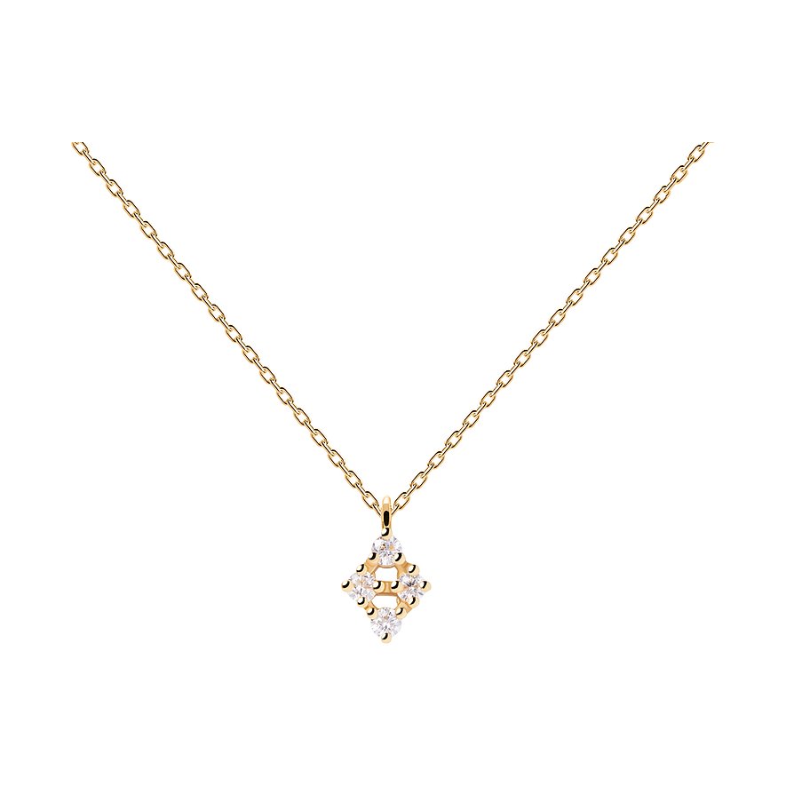 

PdPaola Kette CO01-479-U 925er Silber