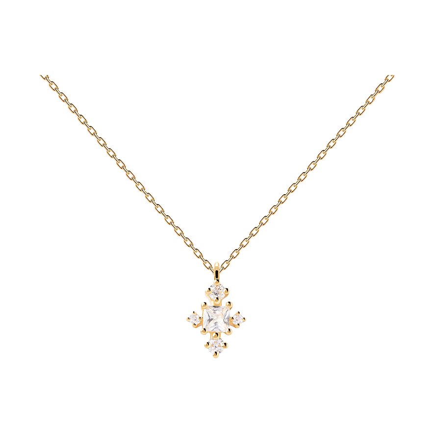 

PdPaola Kette CO01-480-U 925er Silber