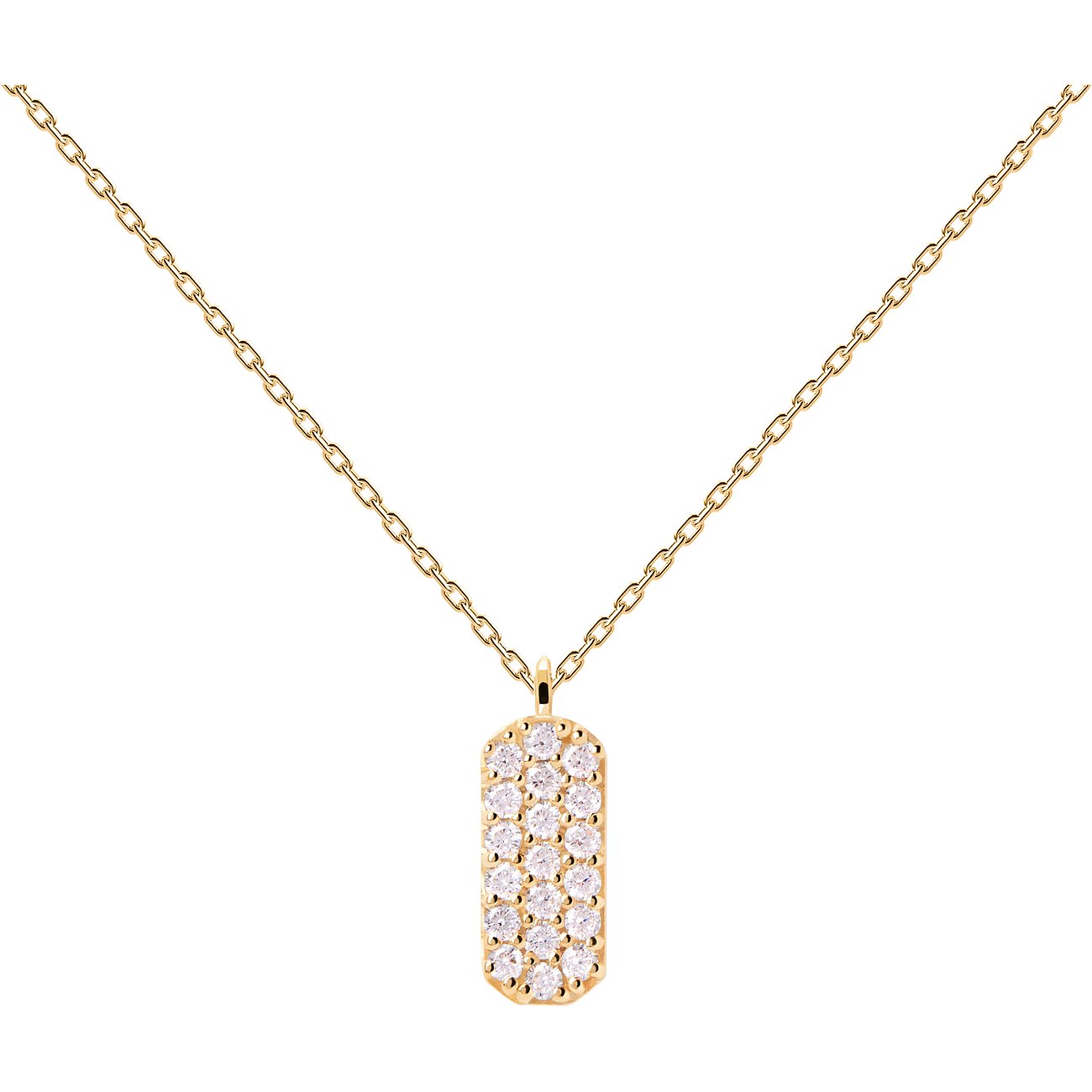 PdPaola Kette Essentials CO01-483-U