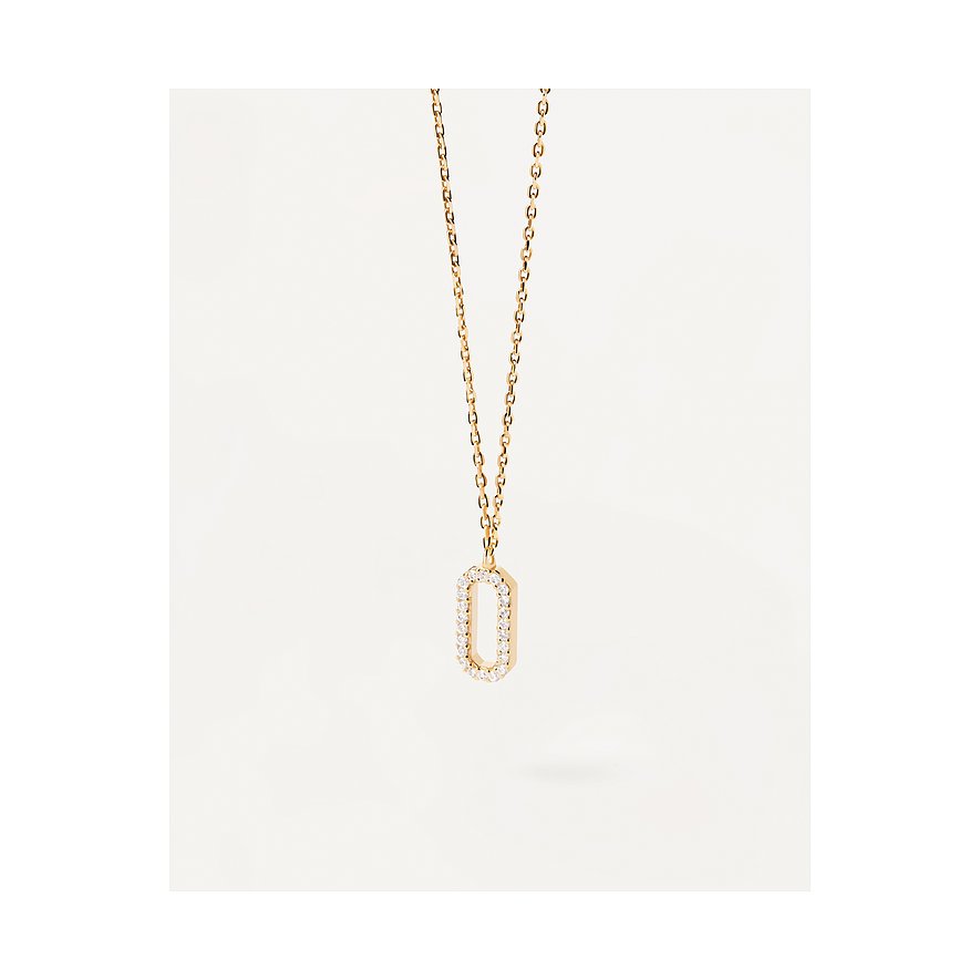 PdPaola Kette CO01-484-U