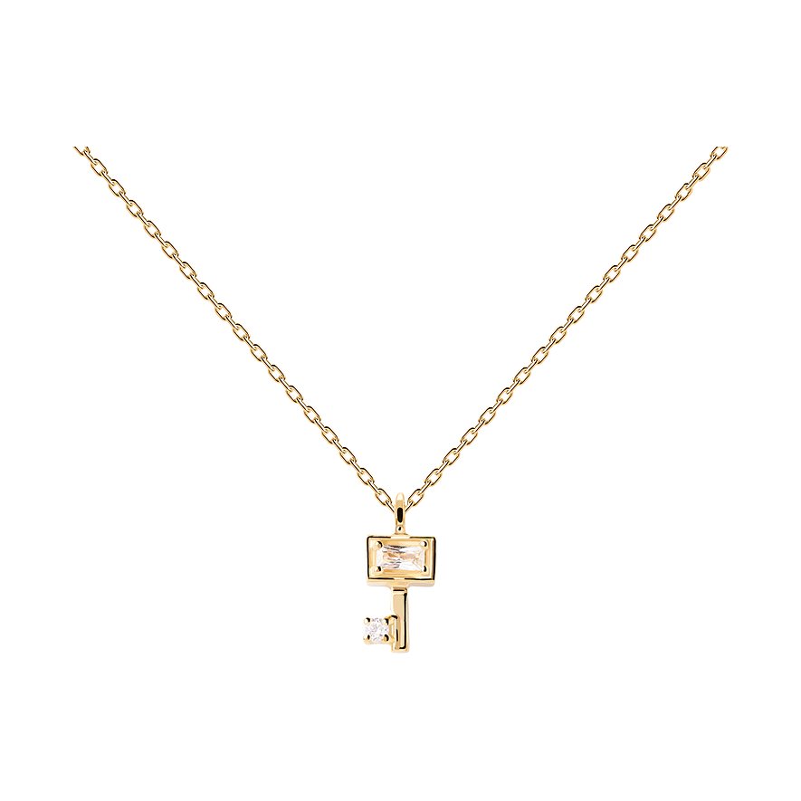 

PdPaola Kette CO01-486-U 925er Silber
