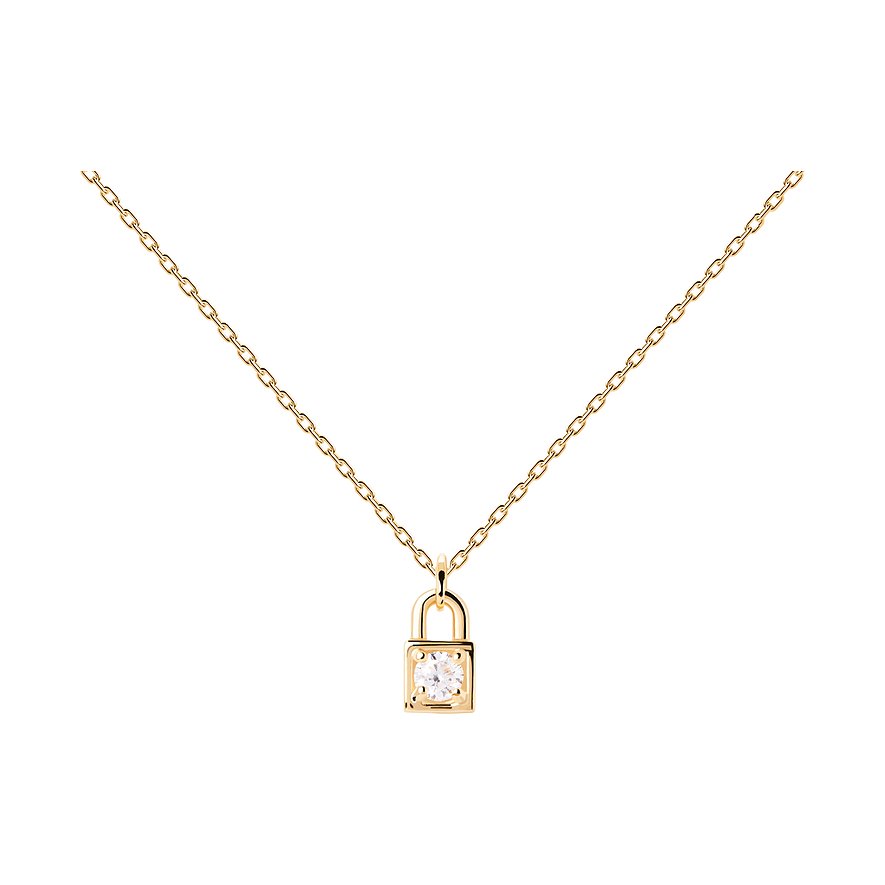 

PdPaola Kette CO01-487-U 925er Silber