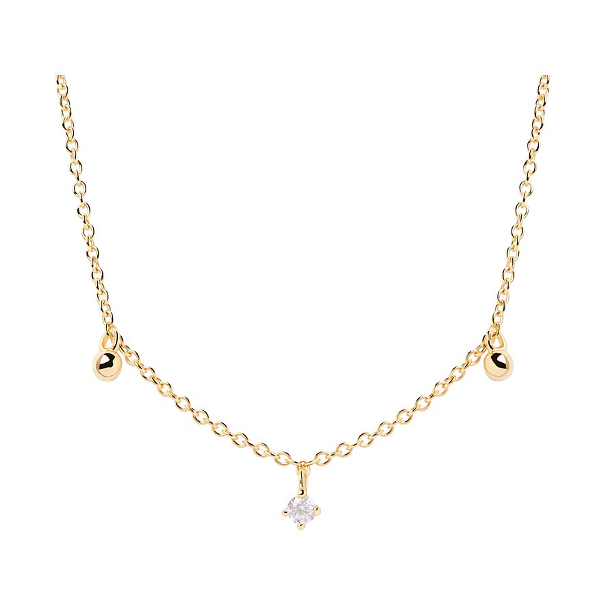 

PdPaola Kette CO01-491-U 925er Silber