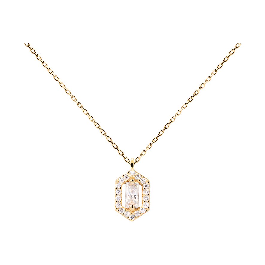 

PdPaola Kette CO01-493-U 925er Silber
