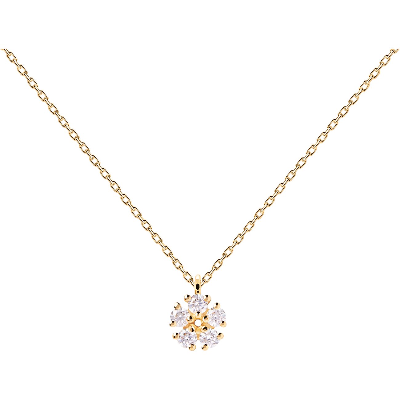 PdPaola Kette Essentials CO01-498-U