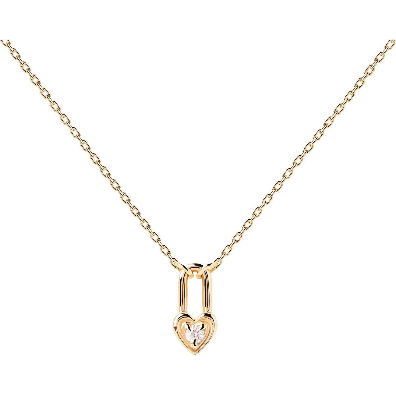 PdPaola Kette Essentials CO01-510-U