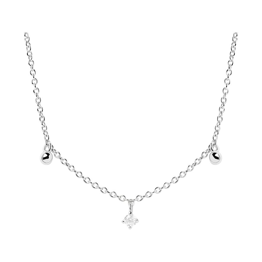 

PdPaola Kette CO02-466-U 925er Silber