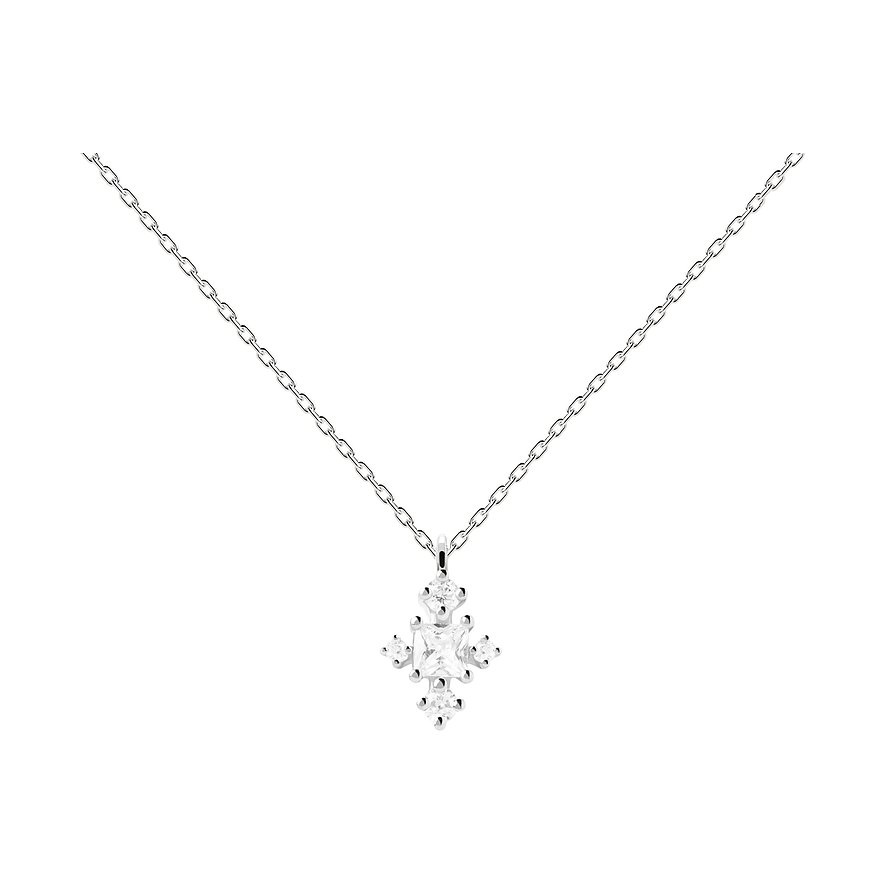 

PdPaola Kette CO02-480-U 925er Silber