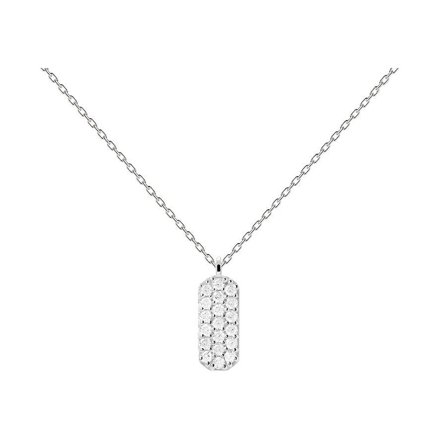 

PdPaola Kette CO02-483-U 925er Silber