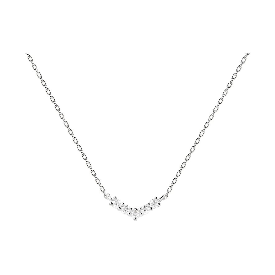

PdPaola Kette CO02-485-U 925er Silber