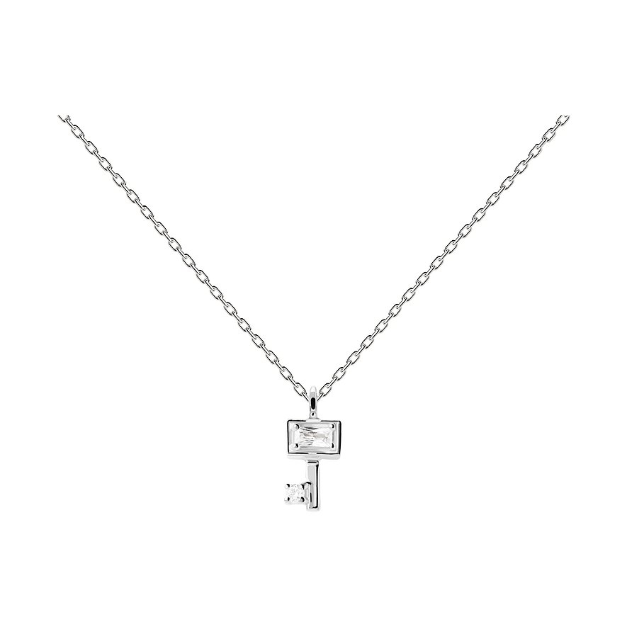 

PdPaola Kette CO02-486-U 925er Silber