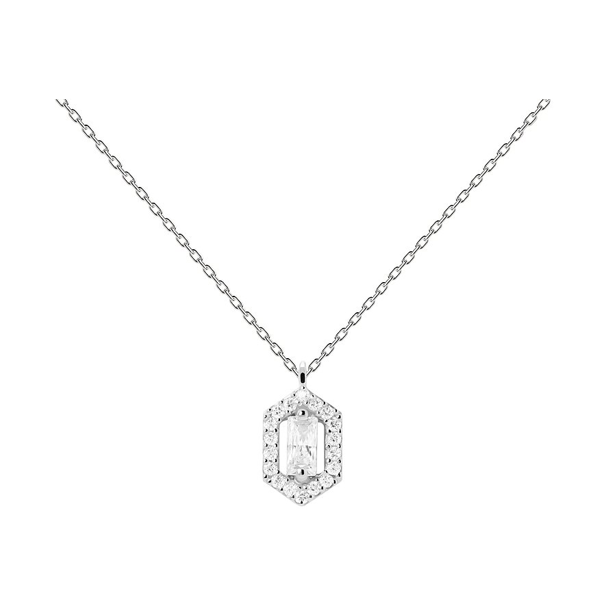 

PdPaola Kette CO02-493-U 925er Silber