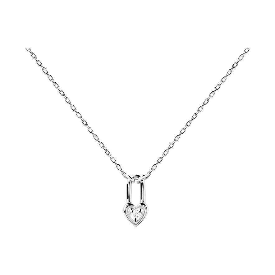 

PdPaola Kette CO02-510-U 925er Silber