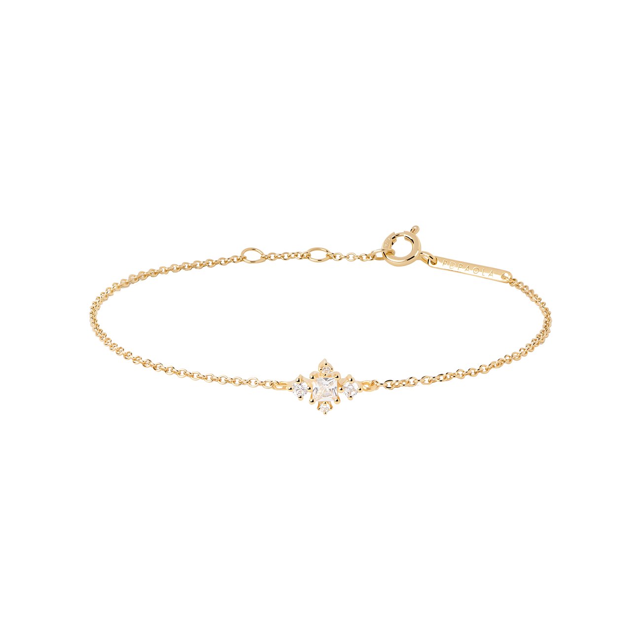 PdPaola Armband Essentials PU01-413-U