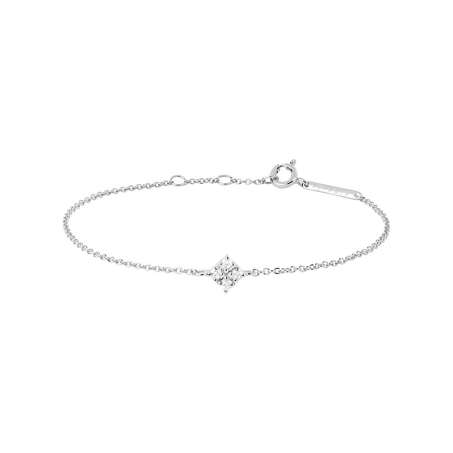 

PdPaola Armband PU02-414-U 925er Silber