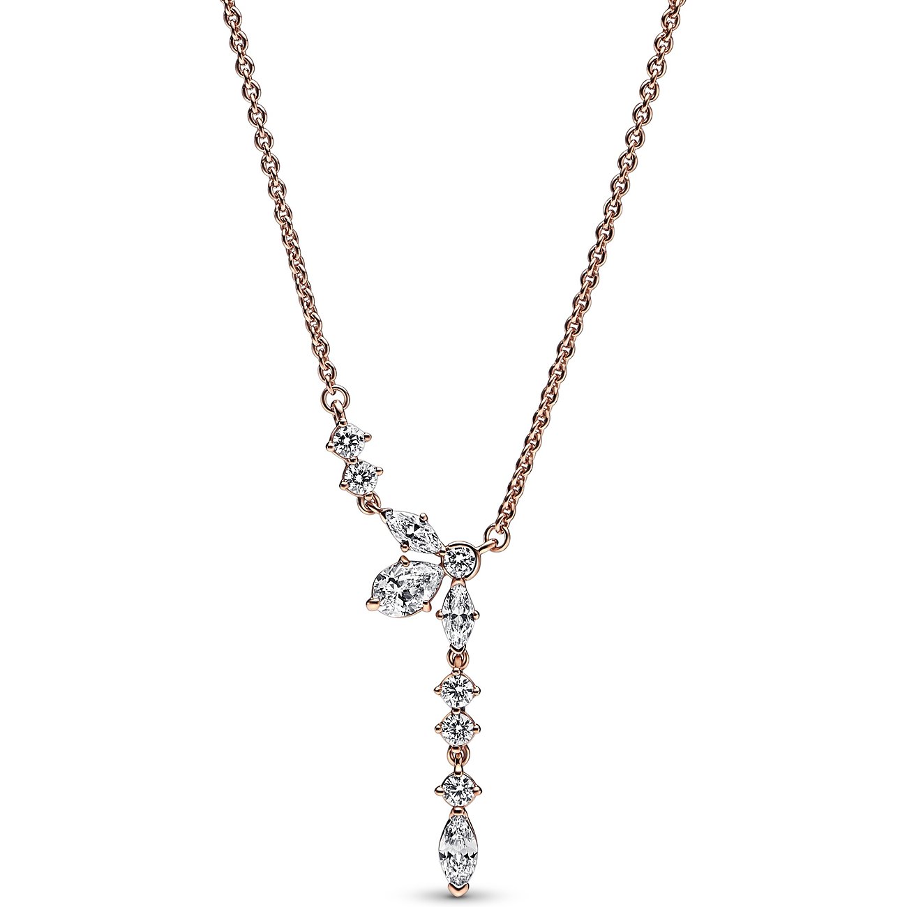 Pandora Kette Timeless 382386C01-45