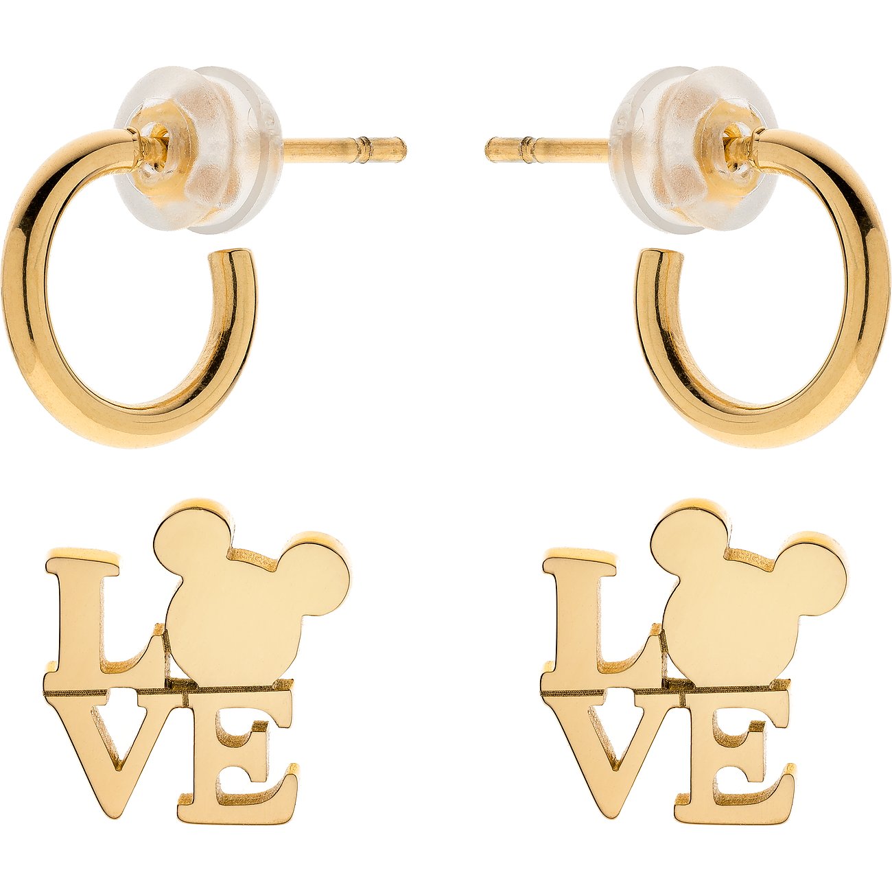 Disney Schmuck-Set S600152YL-B.CS