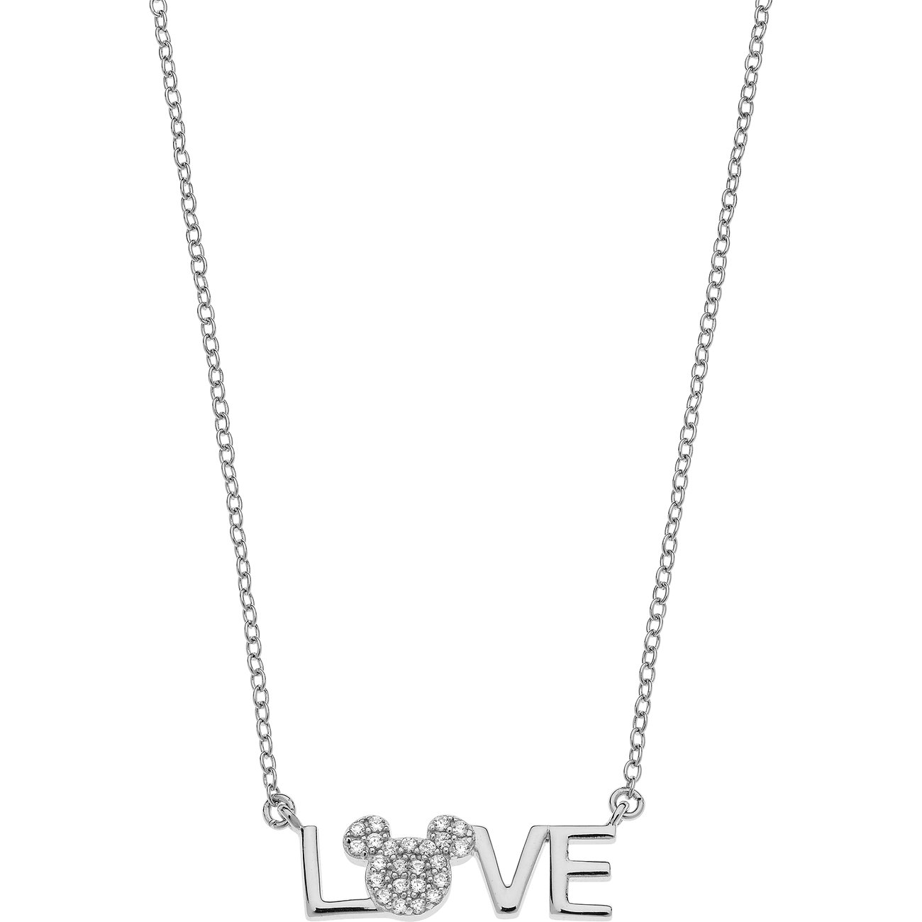 Disney Kinderkette NS00037RZWL-157.CS
